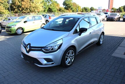 Renault Clio 272.000 km 3.900 &euro; Ronnenberg 30952