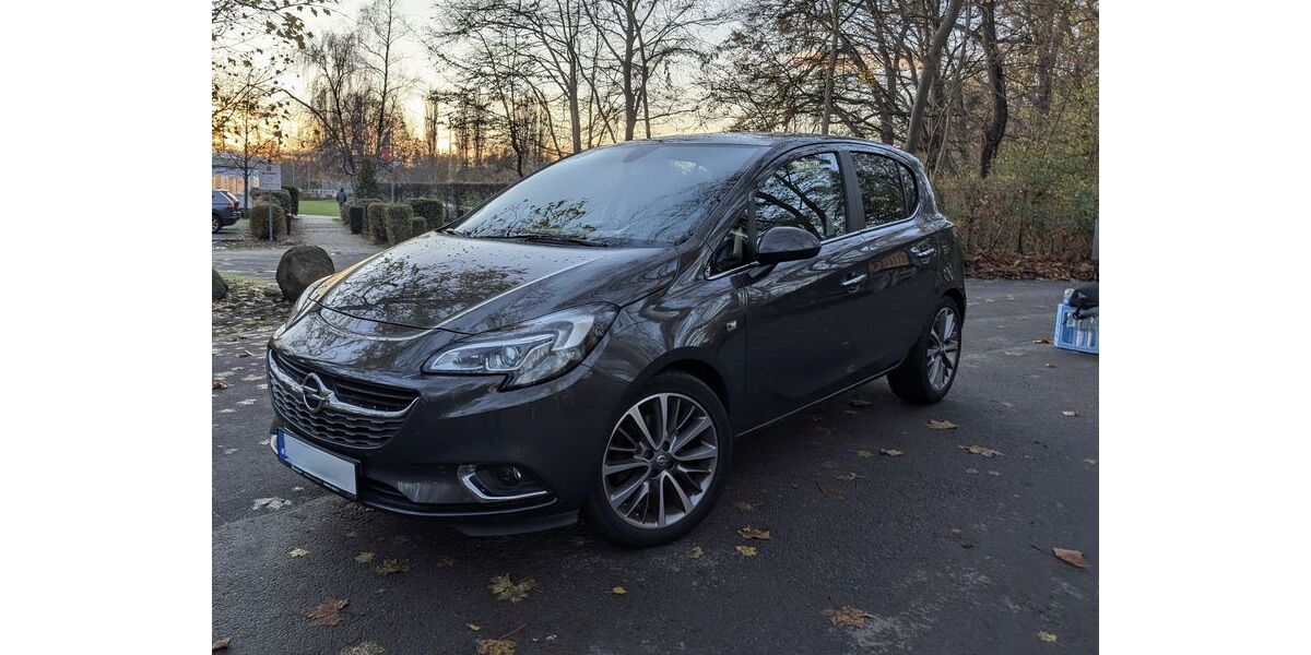 Opel Corsa 149.500 km 6.300 &euro; Hannover 30161
