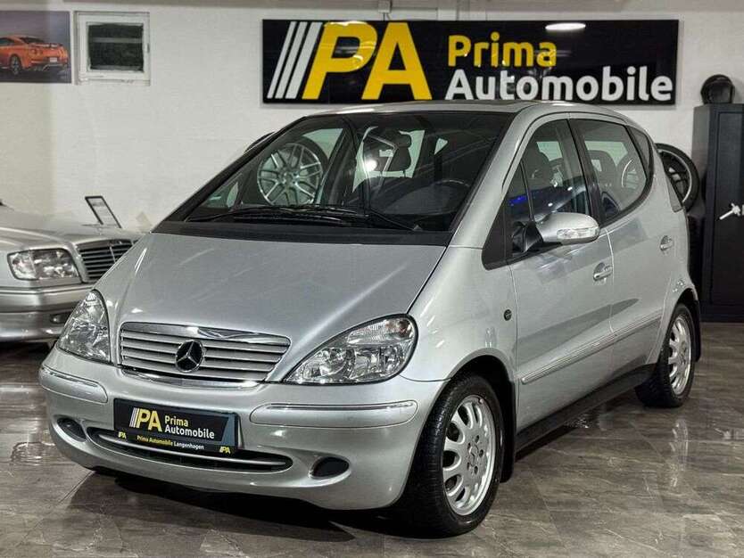 A 160