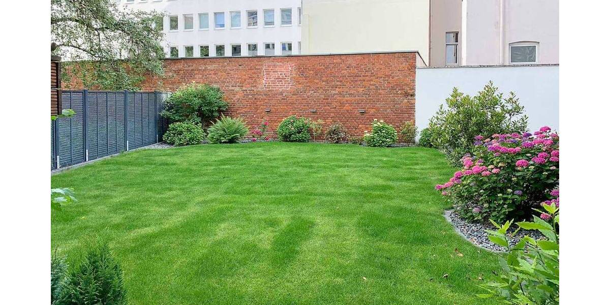 Etagenwohnung Hannover Mitte - 7 Zimmer, 306 m&sup2;, 1.400.000&euro; | Angebot:26307609