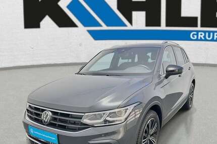 VW Tiguan 39.893 km 26.690 &euro; Neustadt am Rübenberge 31535