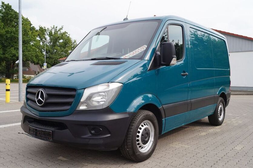 Sprinter