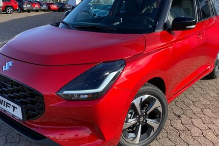 Suzuki Swift 4.990 km 21.830 &euro; Hildesheim 31137