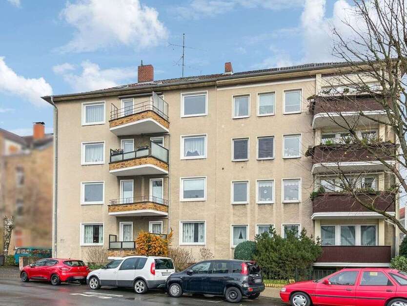 Wohnung zum Kaufen in Hannover 348.500 € 90 m²