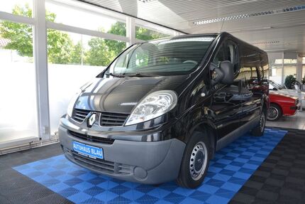 Renault Trafic 130.000 km 13.990 € Burgdorf 31303