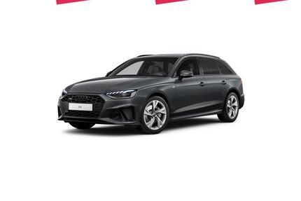 Audi A4 74.777 km 32.990 &euro; Hannover 30179