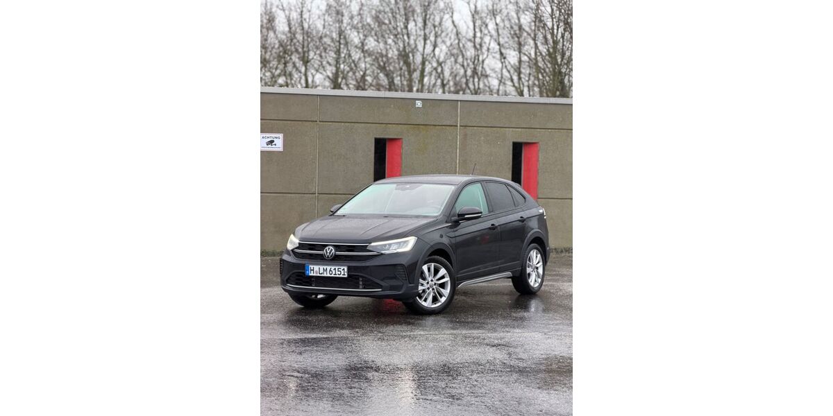 VW Taigo 8.182 km 24.850 &euro; Garbsen 30826