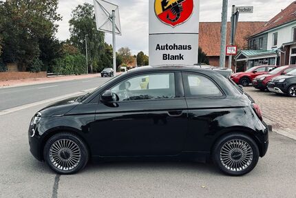 Fiat 500e 58.755 km 13.500 € Gehrden 30989
