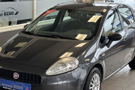 Fiat Grande Punto 236.336 km 1.090 € Hannover 30419