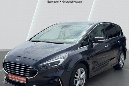 Ford S-Max 147.017 km 17.980 &euro; Wunstorf 31515