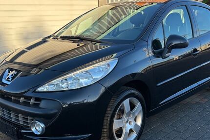 Peugeot 207 163.560 km 2.299 &euro; Hildesheim 31135