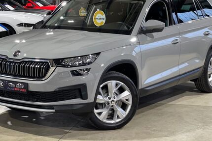 Skoda Kodiaq 41.606 km 38.450 &euro; Ronnenberg/OT Empelde bei Hannover 30952