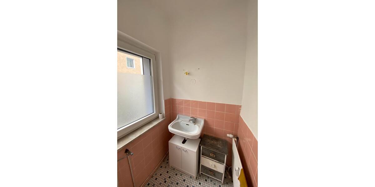 Erdgeschoßwohnung Hildesheim - 1 Zimmer, 20 m&sup2;, 120&euro; | Angebot:26149519
