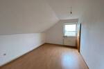 Ortsrandlage in Berenbostel 4-Zimmerwohnung im Obergeschoss mit Garage und Stellplatz