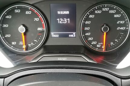 Seat Arona 15.600 km 17.000 &euro; Langenhagen 30855