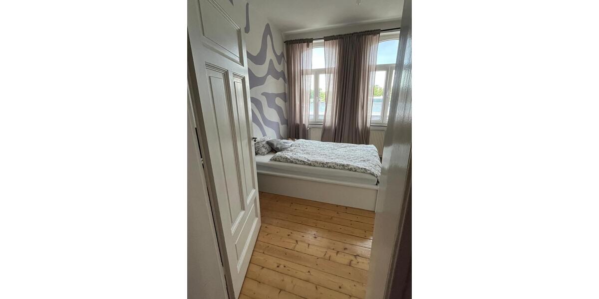 Etagenwohnung Hannover Döhren-Wülfel - 2 Zimmer, 46 m&sup2;, 490&euro; | Angebot:27600885