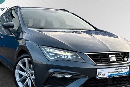 Seat Leon 60.000 km 18.550 &euro; Laatzen 30880
