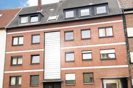 Haus Hildesheim Bockfeld - 18 Zimmer, 503 m&sup2;, 1.175.000&euro; | Angebot:26731326