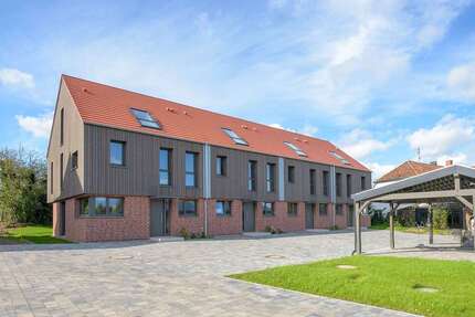 Haus Wennigsen - 5 Zimmer, 150 m&sup2;, 1.850&euro; | Angebot:24695263