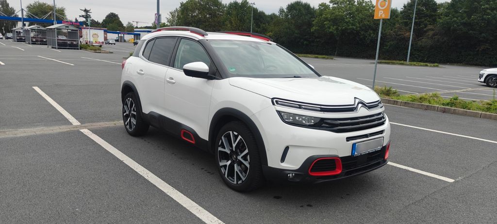 Citroen C5 Aircross 60.750 km 20.500 &euro; Langenhagen 30855
