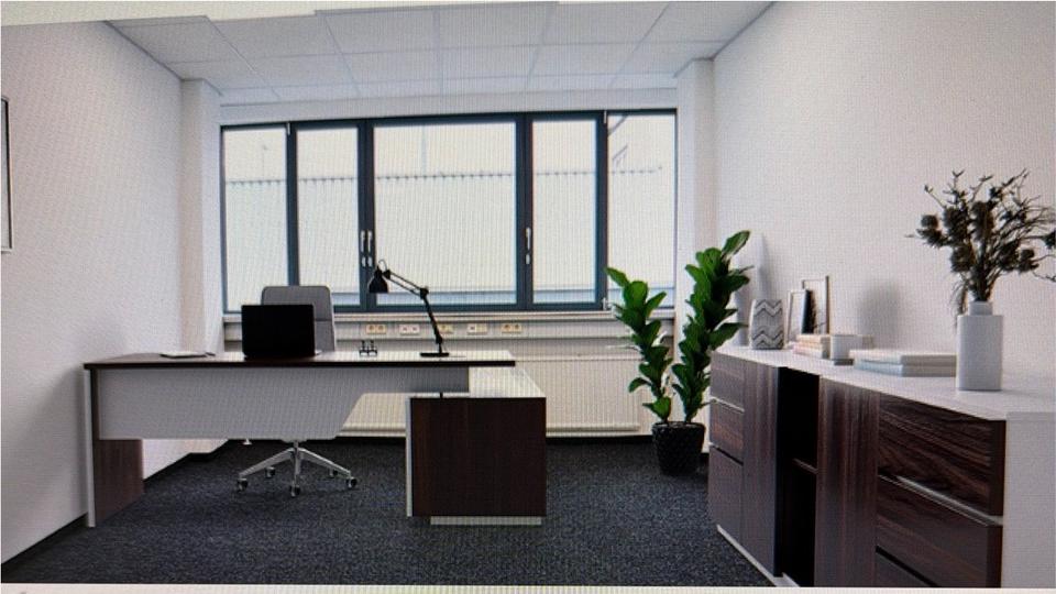 Büro miete klein zimmer