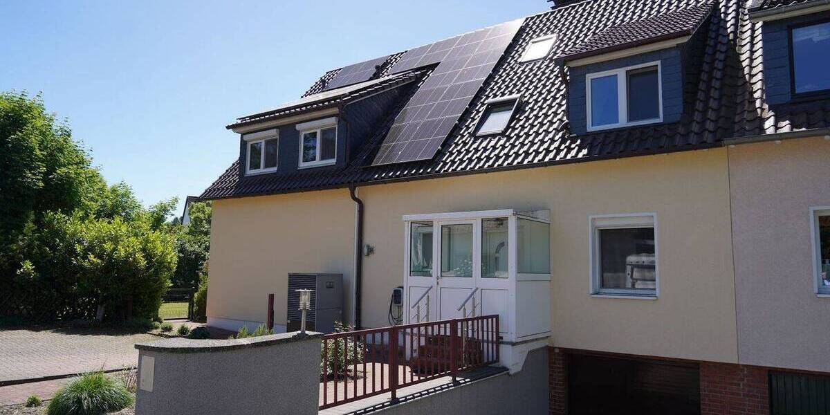 Doppelhaushälfte Hannover Vinnhorst - 8 Zimmer, 235 m&sup2;, 659.000&euro; | Angebot:26796764
