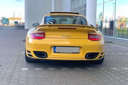 Porsche 997