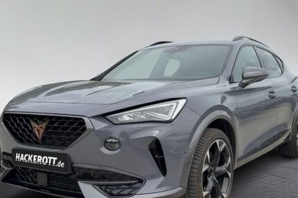 Cupra Formentor 18.796 km 36.960 &euro; Hannover 30165