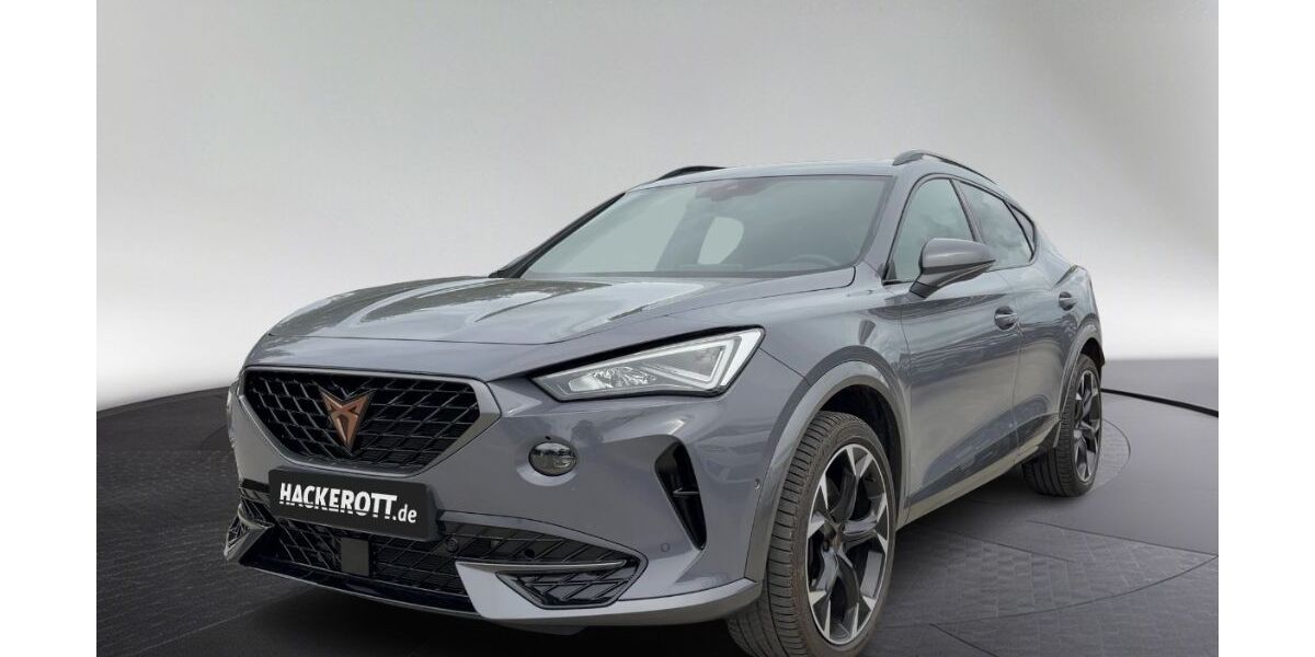Cupra Formentor 18.796 km 36.960 &euro; Hannover 30165