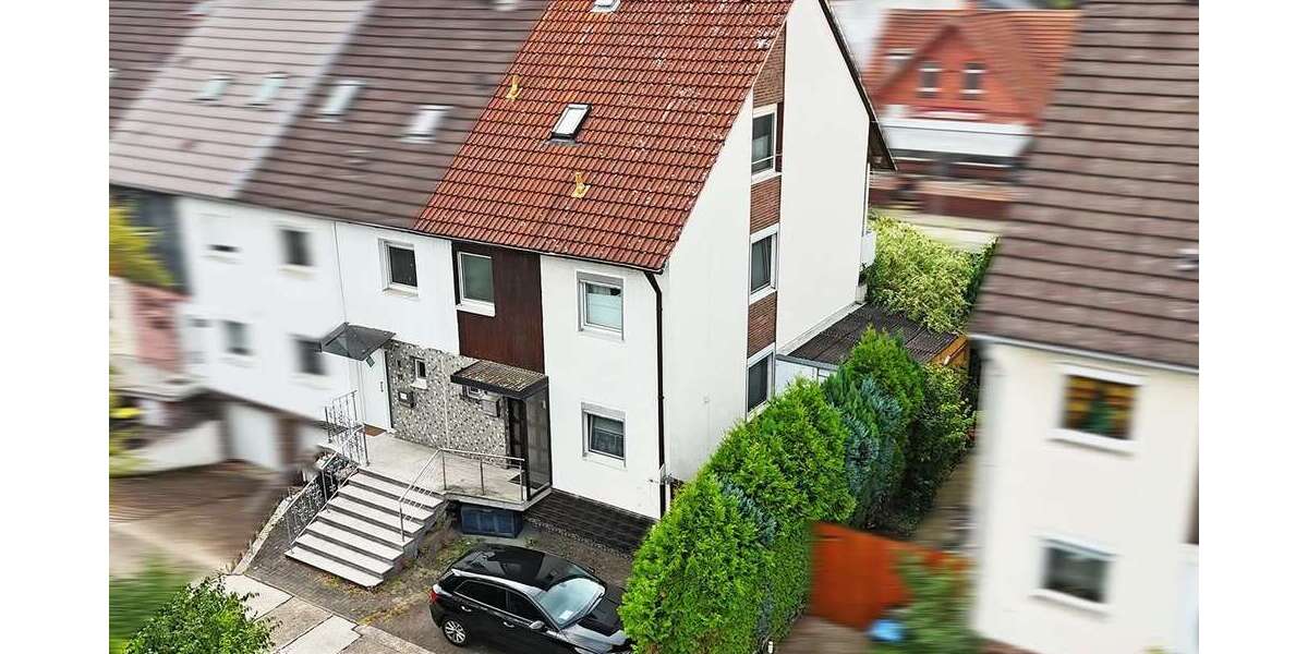 Einfamilienhaus Garbsen Berenbostel - 5 Zimmer, 139 m&sup2;, 375.000&euro; | Angebot:24972649