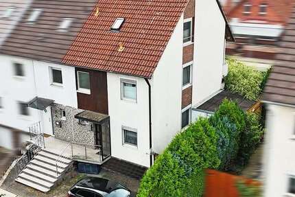 Haus Garbsen Berenbostel - 5 Zimmer, 139 m&sup2;, 375.000&euro; | Angebot:24972649