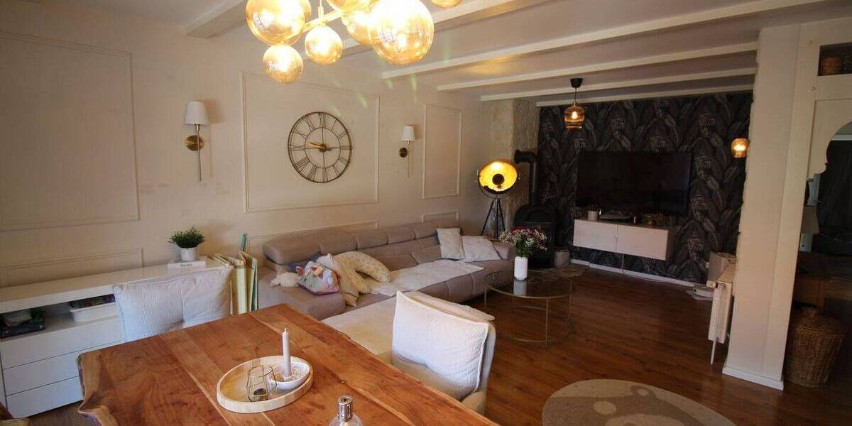 Etagenwohnung Garbsen Stelingen - 3 Zimmer, 80 m&sup2;, 315.000&euro; | Angebot:22645476