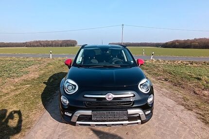 Fiat 500X 85.128 km 11.099 &euro; Garbsen 30827