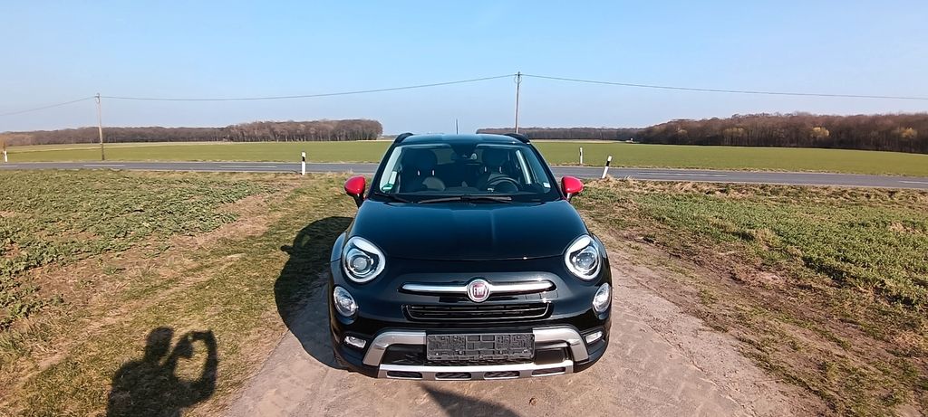 Fiat 500X 85.128 km 11.399 &euro; Garbsen 30827