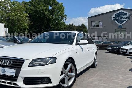Audi A4 224.300 km 7.999 € Hannover 30629