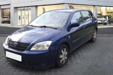 Toyota Corolla 231.173 km 2.900 € Laatzen / Hannover 30880