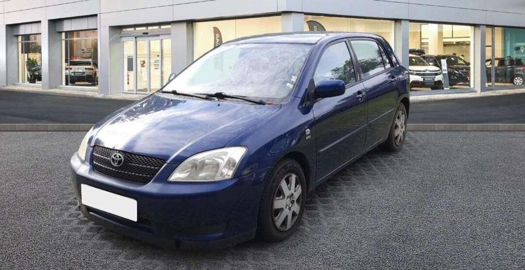 Toyota Corolla 231.173 km 2.900 € Laatzen / Hannover 30880