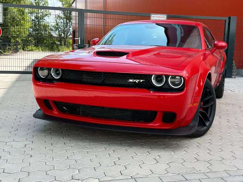 Challenger