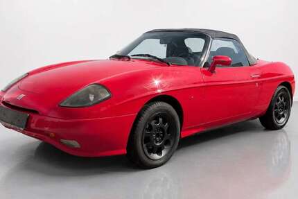 Fiat Barchetta 90.861 km 4.500 &euro; Hildesheim 31137