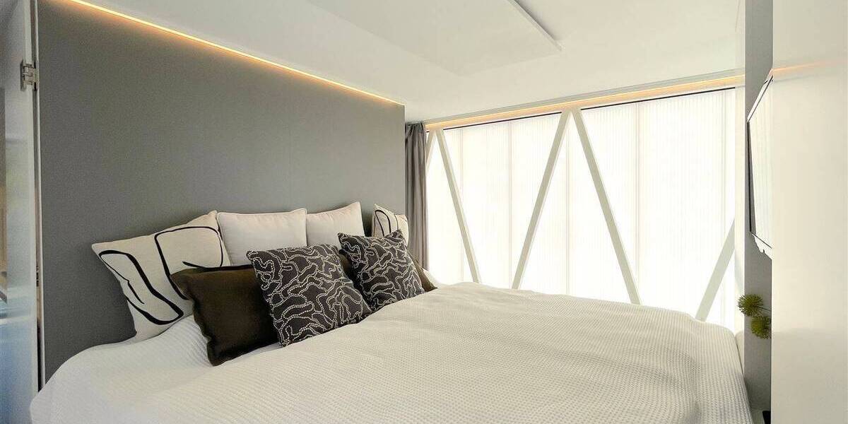 Apartment auf dem Wasser - voll ausgestattet und bezugsfertig, Lage: wo immer Sie wollen! 1 zimmer