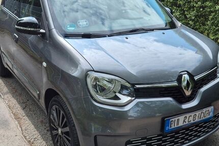 Renault Twingo 27.300 km 15.350 &euro; Isernhagen 30916
