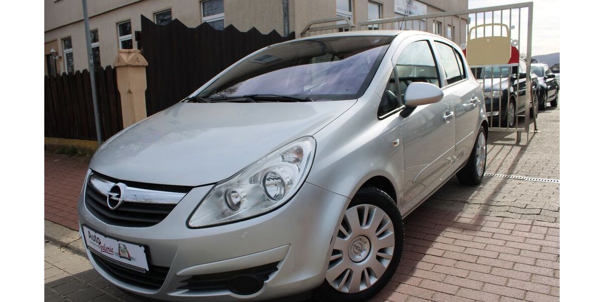 Opel Corsa 147.000 km 2.390 &euro; Nordstemmen 31171