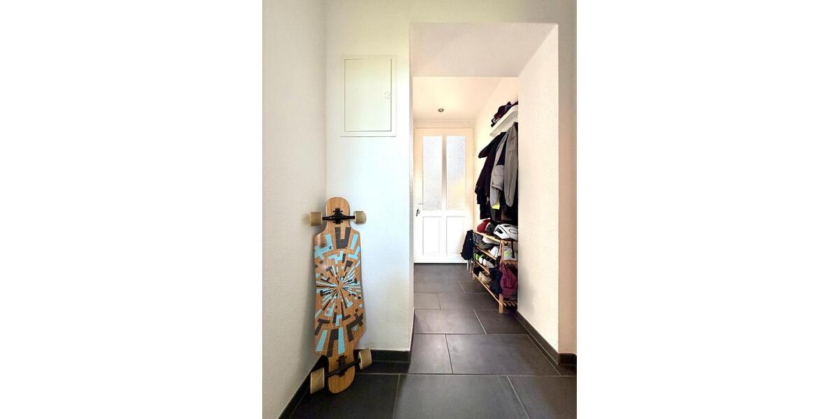 Etagenwohnung Hannover Ahlem-Badenstedt-Davenstedt - 2 Zimmer, 56 m&sup2;, 780&euro; | Angebot:26692388