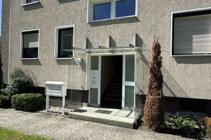 Wohnung Hannover Herrenhausen-Stöcken - 2 Zimmer, 49 m&sup2;, 180.000&euro; | Angebot:26767274