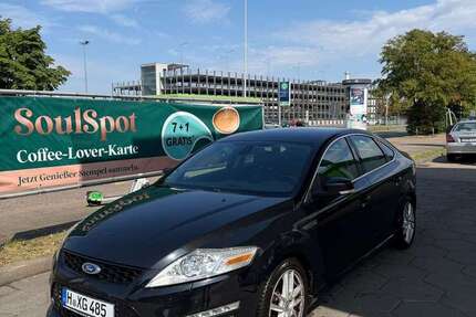 Ford Mondeo 212.000 km 4.500 &euro; Mitte (Hannover) 30169