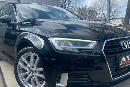 Audi A3 141.670 km 13.990 &euro; Hannover 30453