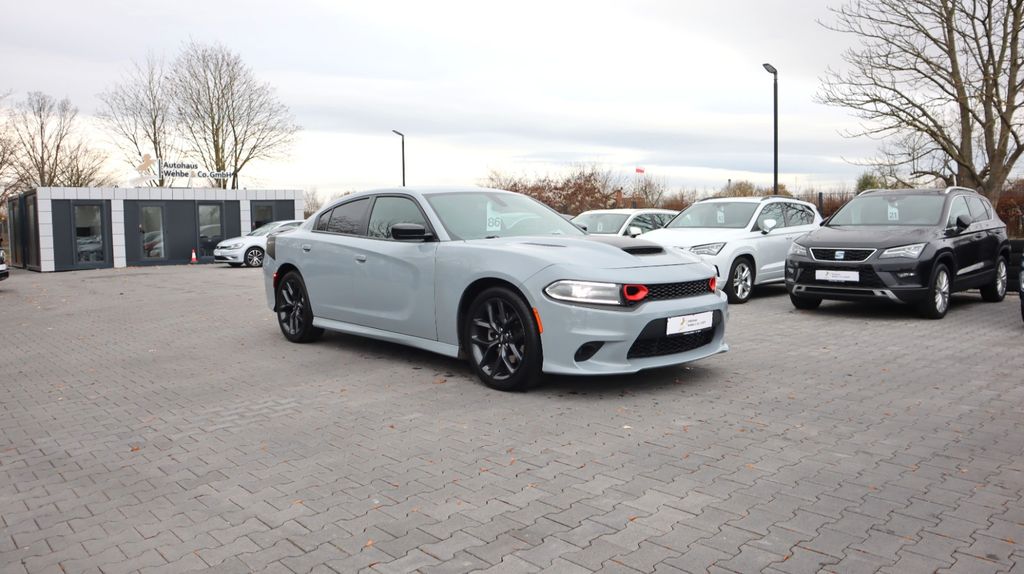 Dodge Charger 89.000 km 29.900 &euro; Hannover 30457