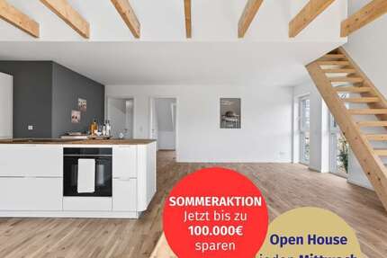 Wohnung Hannover / Bothfeld Bothfeld - 5 Zimmer, 149 m&sup2;, 885.000&euro; | Angebot:26014984