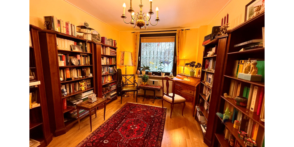 Bungalow Hannover Bothfeld-Vahrenheide - 5 Zimmer, 133 m&sup2;, 449.000&euro; | Angebot:24976171