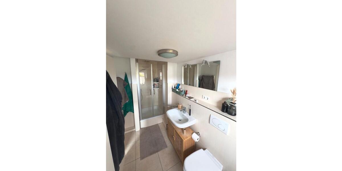 Dachgeschoßwohnung Hannover Bult - 3 Zimmer, 78 m&sup2;, 1.095&euro; | Angebot:26691619